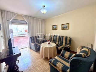 Etagenwohnung in Villaverde Alto