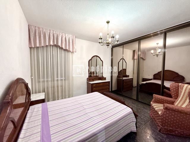 Foto 51c95f88-677e-4eed-9e50-767c8d18c2d2. Pis amb calefacció piscina a Villaverde Alto Madrid