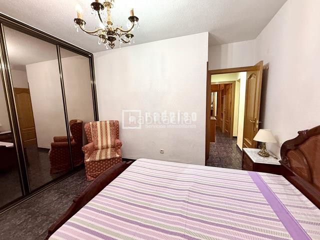 Foto eb24960f-1725-4862-ad3c-eac0e950bbcf. Piso en Villaverde Alto Madrid