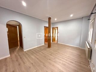 Etagenwohnung in Villaverde Alto