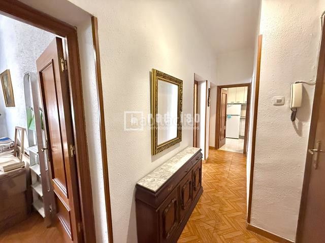 Foto 3cb90633-f6b0-49f9-aa76-51615b04dbbc. Pis a Villaverde Alto Madrid