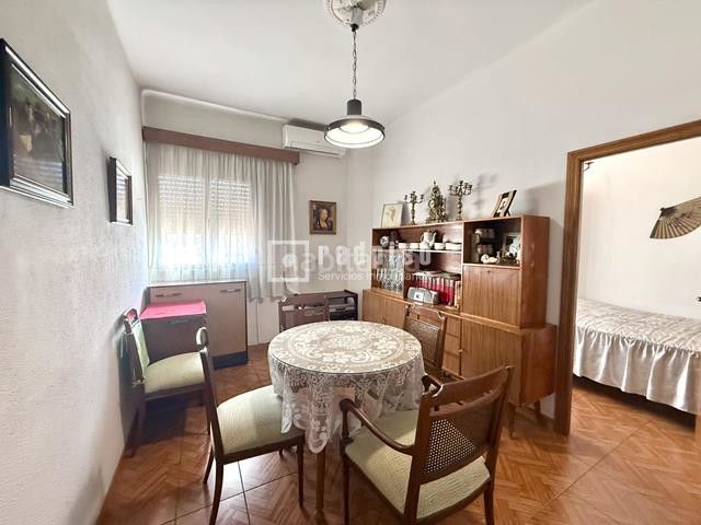 Foto c93bde82-3eb9-4d3f-b9b3-2b13b9b3ff90. Pis a Villaverde Alto Madrid