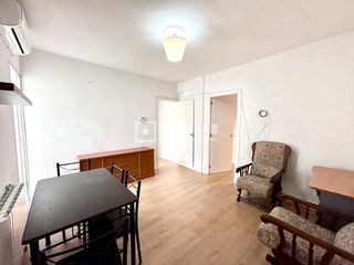 Etagenwohnung in Villaverde Alto