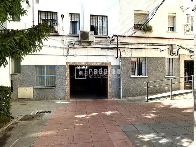 Foto 845bc103-941b-48b4-8a0f-8f41acb40949. Pis a Villaverde Alto Madrid