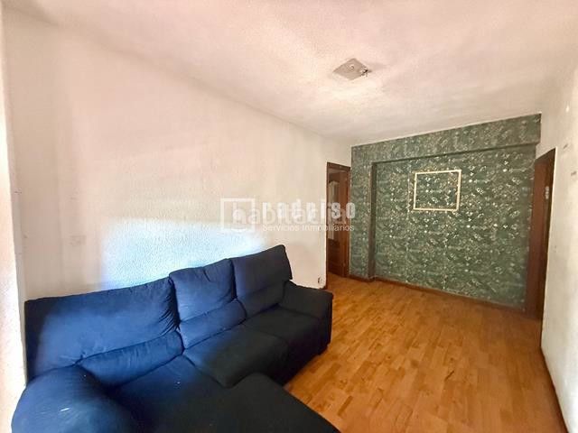 Foto 8196b987-04a8-408b-83f5-1513a6a10dcc. Pis a Villaverde Alto Madrid