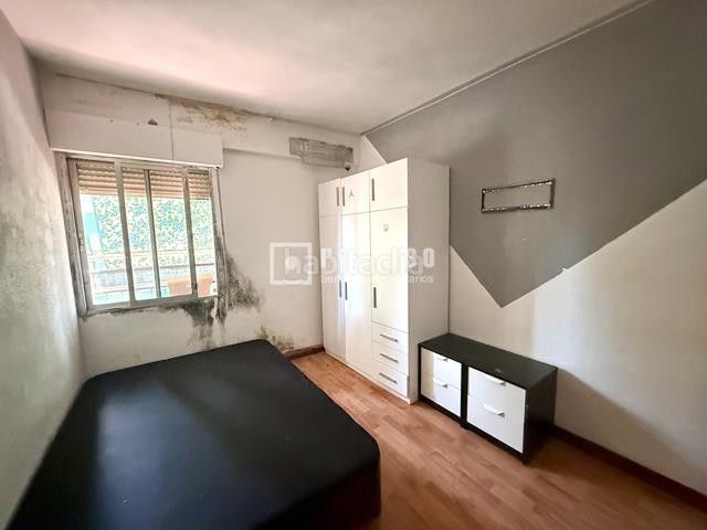 Foto 61dd109b-2018-4711-b3ac-ecc9a8cdce90. Piso en Villaverde Alto Madrid