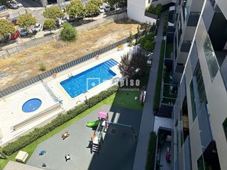 Pis a Villaverde Alto
