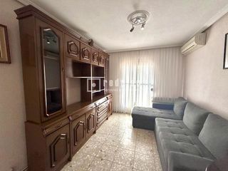 Flat in Villaverde Alto