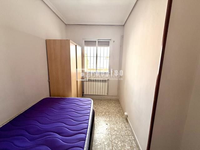 Foto 40848d76-14fb-48ae-bf28-10a54ce1dbbc. Piso en Villaverde Alto Madrid