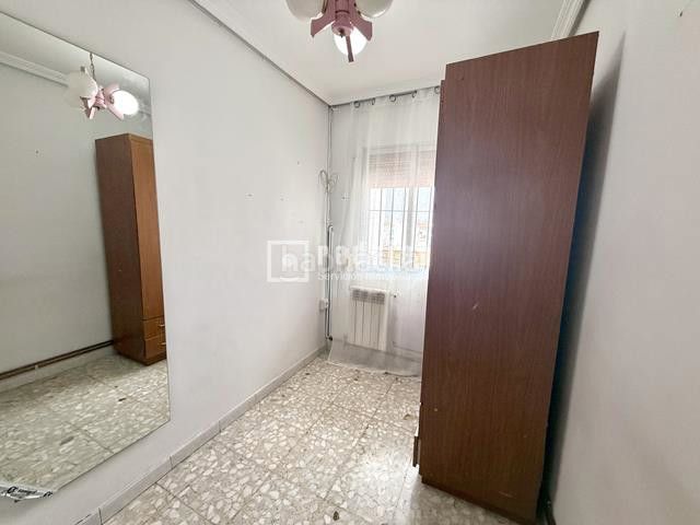 Foto 5490038a-f19f-4948-8578-4211fc681bb9. Piso en Villaverde Alto Madrid