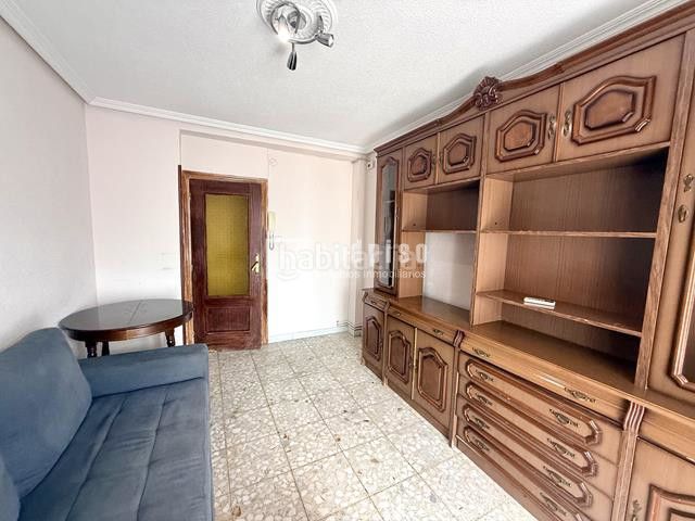 Foto 8d224433-dd70-4b90-ac5d-06fc7709a579. Piso en Villaverde Alto Madrid