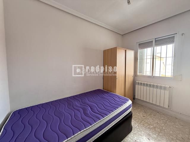 Foto 927e11de-39c4-4689-af59-65077a6a203f. Piso en Villaverde Alto Madrid