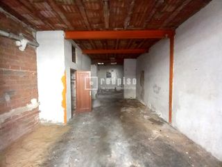 Local Comercial a Villaverde Alto