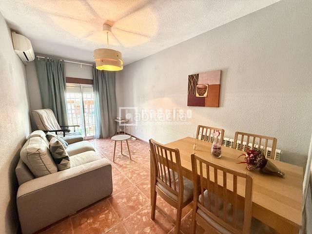 Foto 75065b0b-285d-4c62-a388-30dd1f514480. Piso en Villaverde Alto Madrid