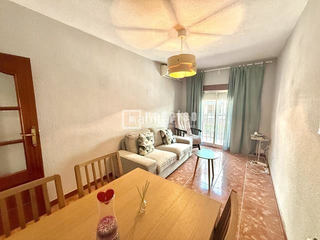 Foto 8666af82-07c2-4f6b-9b87-0e52e1a7d5ab. Piso en Villaverde Alto Madrid