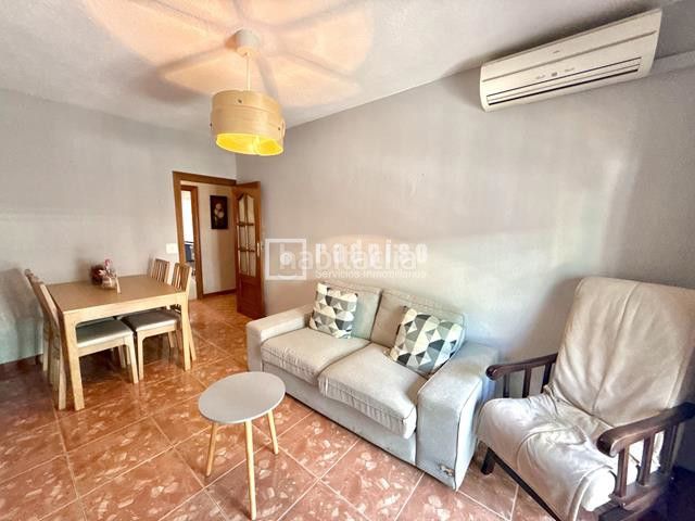 Foto 9f424b42-1675-4a49-9c9f-1f02b4f4906e. Piso en Villaverde Alto Madrid