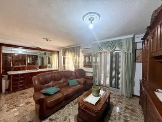 Flat in Villaverde Alto