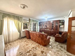 Flat in Villaverde Alto