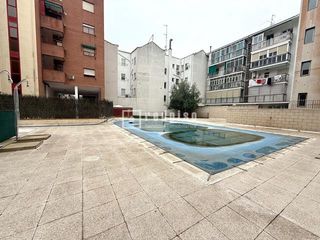 Piso en Villaverde Alto