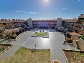 Lloguer Dúplex  Francisco umbral. Bajo dúplex en rivas centro.