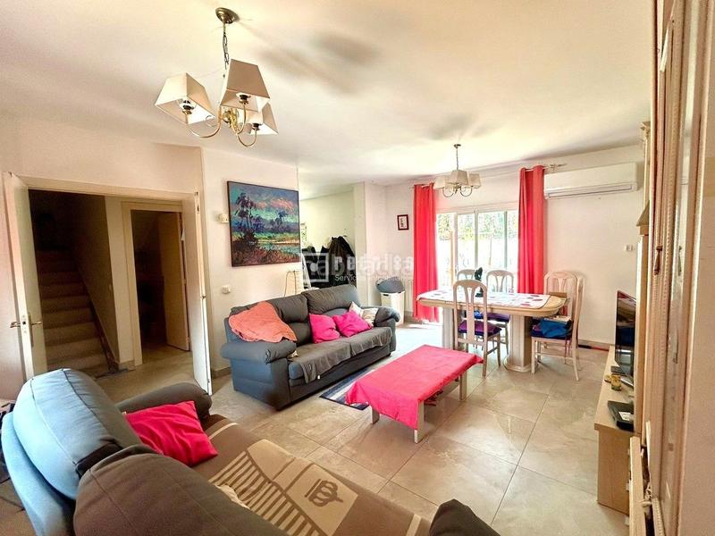 Foto 1b2b7f8e-fe58-4397-9cc4-92ad0b36fbae. Chalet  en rivas pueblo. en Casco Histórico Rivas - Vaciamadrid