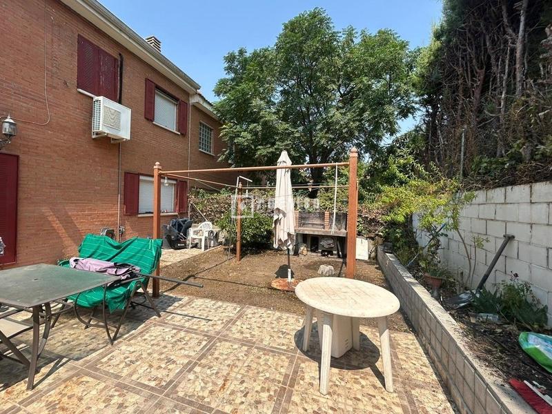 Foto ffe6750c-0cd8-4839-8714-4eac5f4c8d80. Chalet  en rivas pueblo. en Casco Histórico Rivas - Vaciamadrid