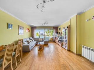 Flat in Urbanizaciones