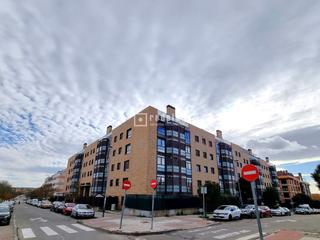 Appartement à Rivas Futura. Piso de 1 dormitorio en rivas centro.