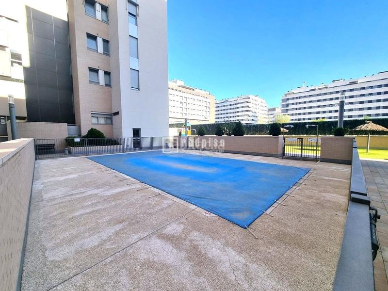 Foto 2cd59636-4cb4-490f-b4b7-561f8d3846d2. Appartement avec chauffage piscine dans Rivas Futura Rivas - Vaciamadrid