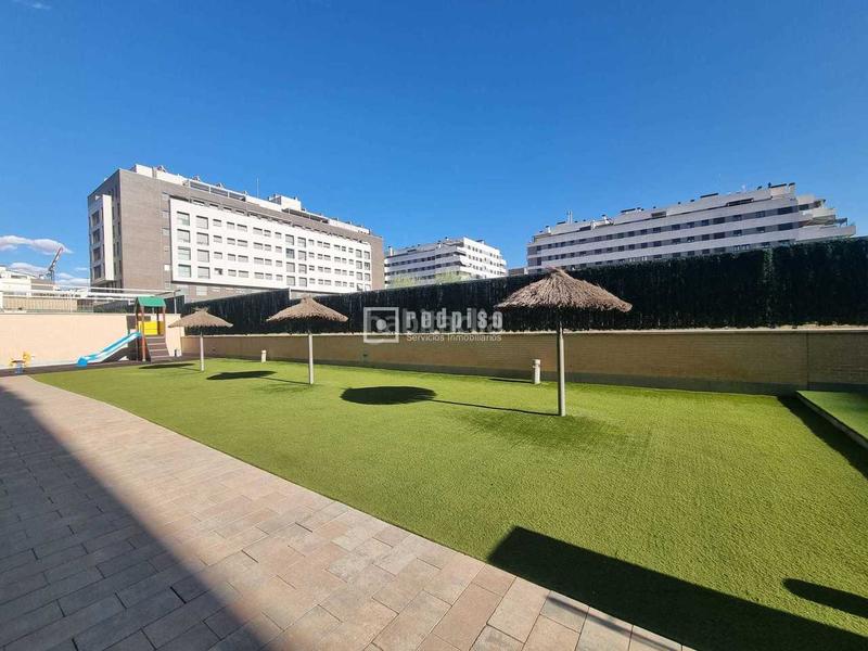 Foto 47e0ee05-4659-4ca6-a1cb-fdeb77bb970e. Appartement avec chauffage piscine dans Rivas Futura Rivas - Vaciamadrid