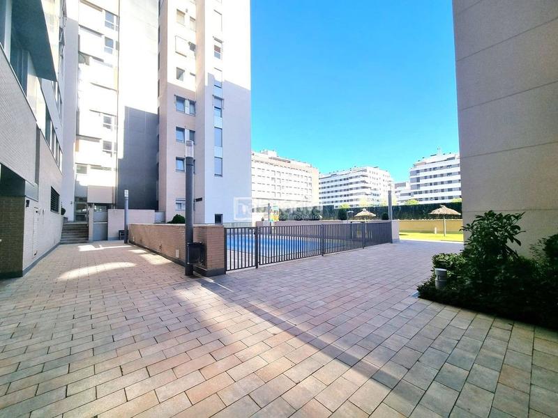 Foto 6d666a27-09cb-434f-b3a1-923d8c497b4f. Appartement avec chauffage piscine dans Rivas Futura Rivas - Vaciamadrid