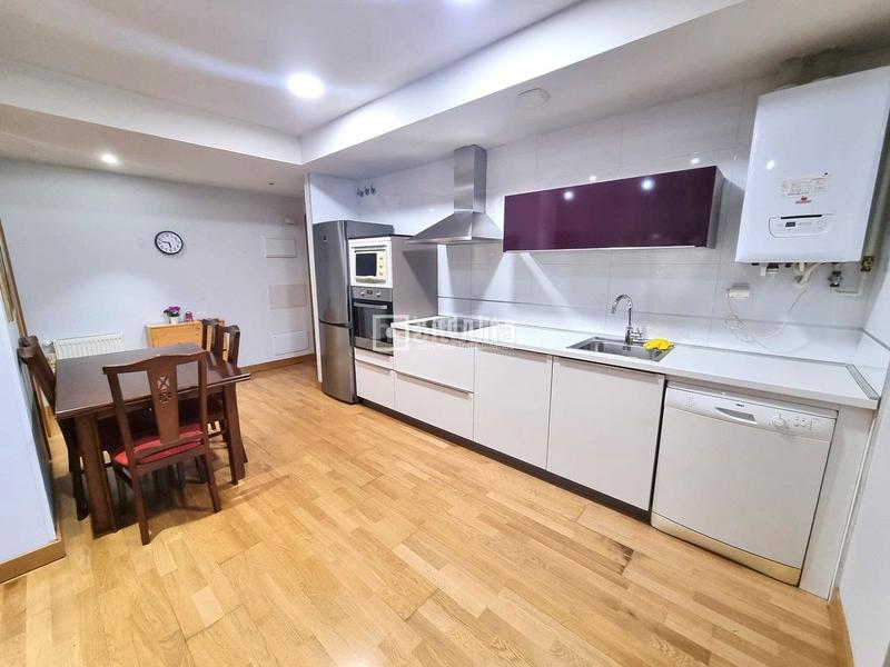 Foto 7ed7636f-68cb-47f4-998c-d5a6bdf4ecfe. Appartement avec chauffage piscine dans Rivas Futura Rivas - Vaciamadrid