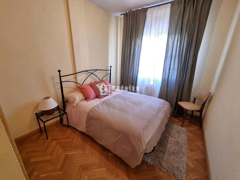 Foto 15e52a57-5082-457b-8be6-c984a5d85859. Chalet mit heizung parking in Centro Rivas - Vaciamadrid