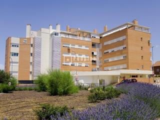 Aparcament cotxe a Pilar miró 82. Plaza de garaje en rivas centro