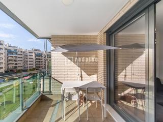 Piso en Centro. Piso de dos dormitorios en rivas centro.