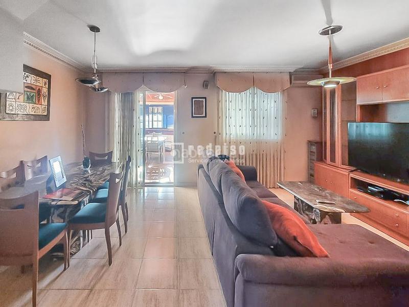 Foto 37e206b1-555b-4b9b-93da-4faad00b3cda. Xalet amb calefacció aparcament piscina a Casco Histórico Rivas - Vaciamadrid