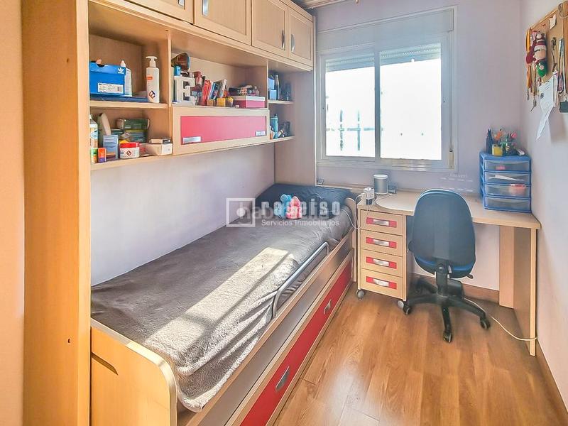 Foto 54a70107-0398-4463-b5ec-840594171a22. Xalet amb calefacció aparcament piscina a Casco Histórico Rivas - Vaciamadrid