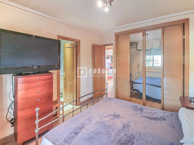 Foto 724156d9-28c1-44b3-8179-d312eb6fb24c. Xalet amb calefacció aparcament piscina a Casco Histórico Rivas - Vaciamadrid