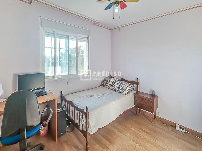 Foto 8b2bd6bb-252c-4088-a944-cdfc18e3fa43. Xalet amb calefacció aparcament piscina a Casco Histórico Rivas - Vaciamadrid