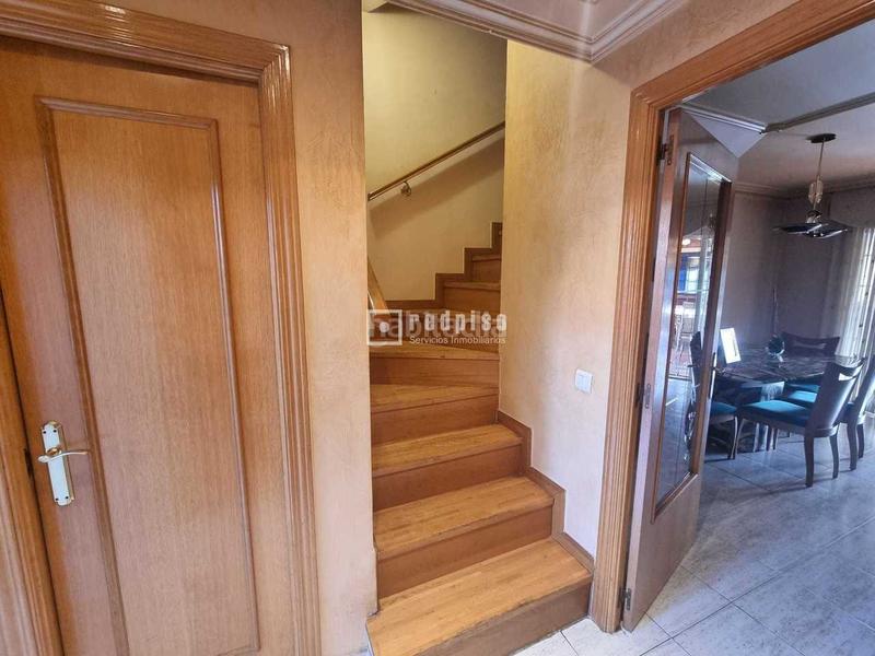 Foto ae4d3437-bb87-4fc3-b379-f951286c703f. Xalet amb calefacció aparcament piscina a Casco Histórico Rivas - Vaciamadrid