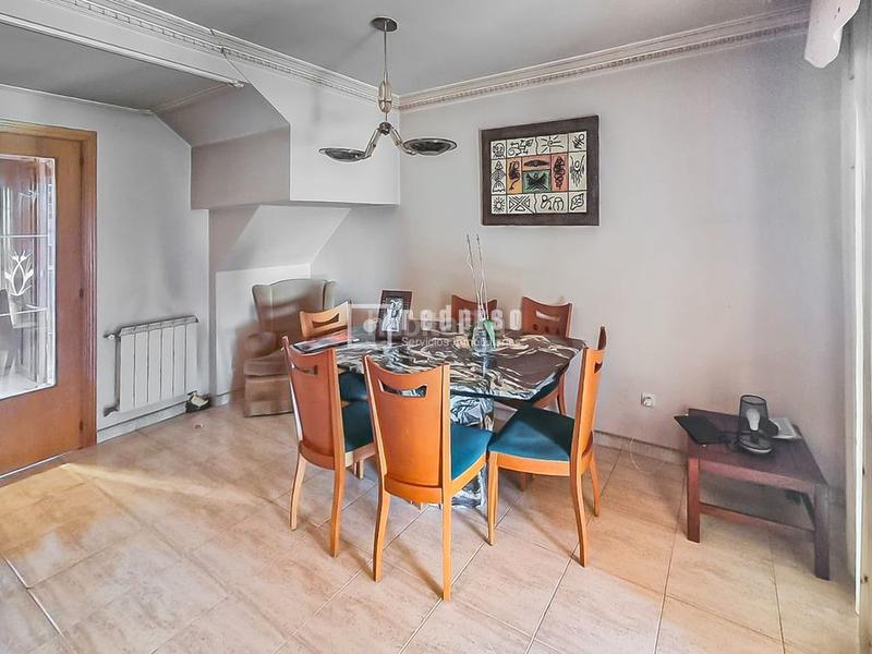 Foto e3d56886-bd11-4e94-83ce-6c83dd85ee4b. Xalet amb calefacció aparcament piscina a Casco Histórico Rivas - Vaciamadrid