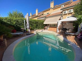 Chalet à Centro. Chalet en venta en rivas centro.