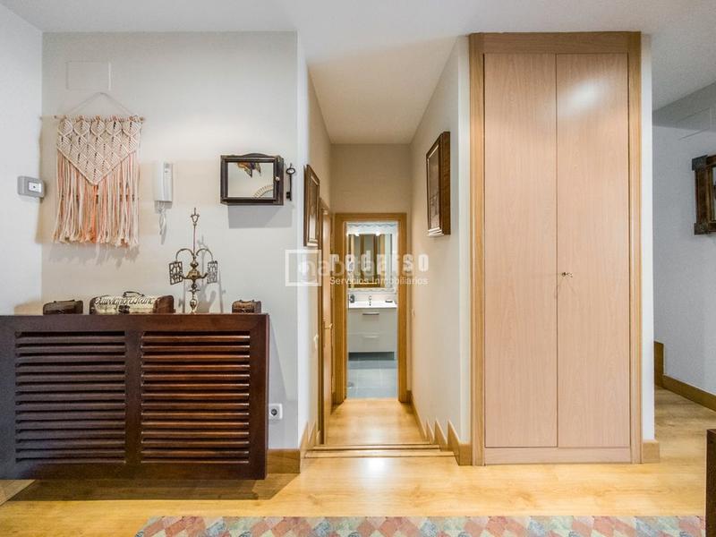 Foto 14af7b48-3153-4db7-8693-28f1aeee072f. Chalet mit heizung parking pool in Centro Rivas - Vaciamadrid