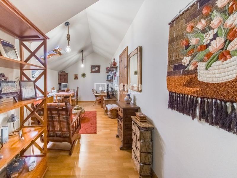 Foto 72ab5d8e-66b8-4beb-a960-8e3eb6064991. Chalet mit heizung parking pool in Centro Rivas - Vaciamadrid