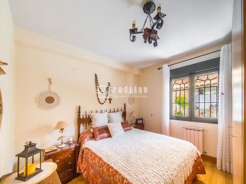 Foto 73308893-f148-4281-9076-2daf55dddddd. Chalet mit heizung parking pool in Centro Rivas - Vaciamadrid