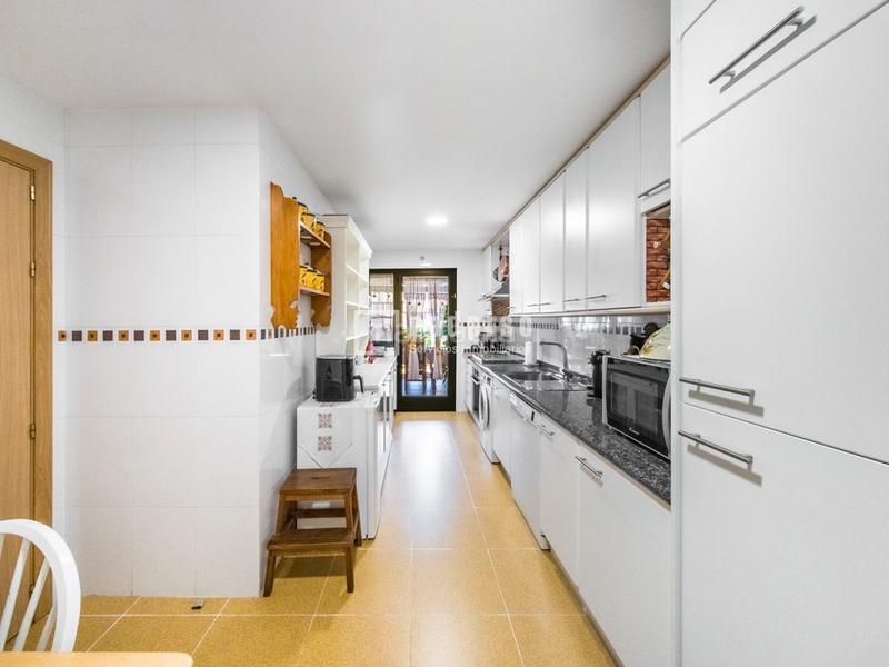 Foto a57aa84b-5baf-4f2c-8715-7984c57e1911. Chalet mit heizung parking pool in Centro Rivas - Vaciamadrid