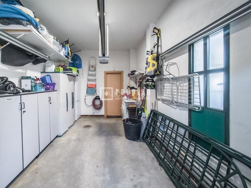 Foto c20326bf-0047-4b27-8f8a-3aa03e122e98. Chalet mit heizung parking pool in Centro Rivas - Vaciamadrid