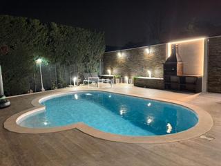 Chalet à Urbanizaciones. Chalet pareado construcción larvin en una de las mejores zonas d