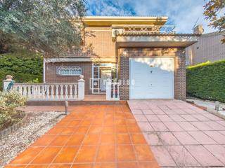 Chalet à Urbanizaciones. Chalet en rivas urbanizaciones.