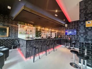 Local Comercial en Casco Histórico